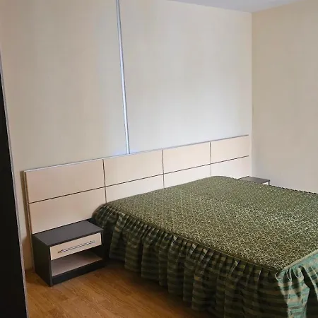 Sunnyapart 217 Lägenhet Slăntjev Brjag