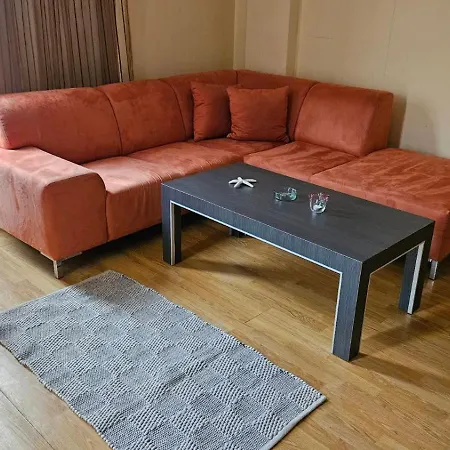 Sunnyapart 217 Lägenhet Slăntjev Brjag
